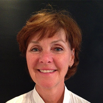 Ingrid Boden